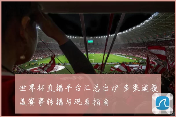 世界杯直播平台汇总出炉 多渠道覆盖赛事转播与观看指南