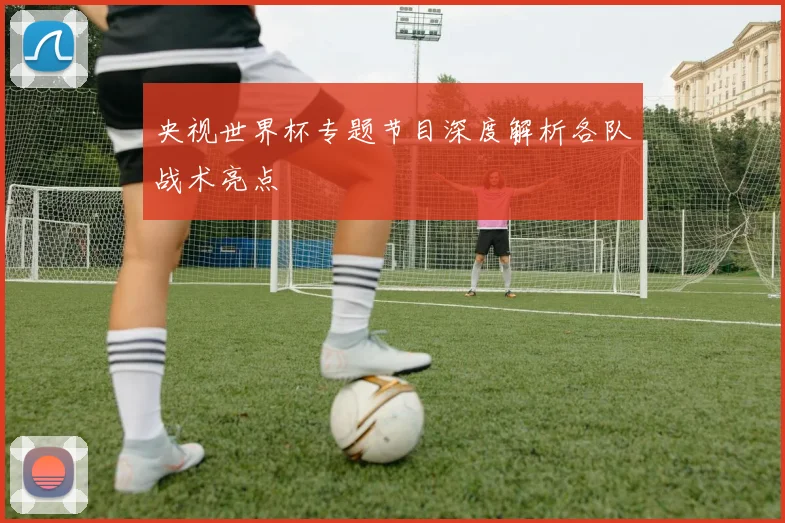 央视世界杯专题节目深度解析各队战术亮点